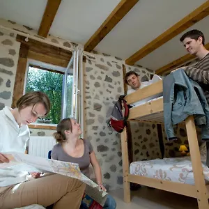 Le Grand Séjour à la campagne