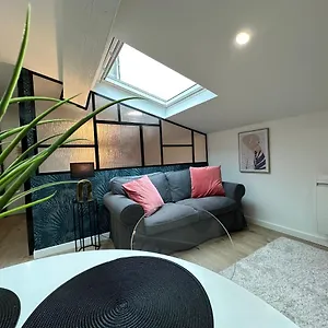 Un Brin De Pampa Appartement