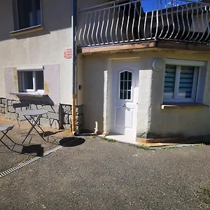 T1 Bis, Jardin, Proche Du Centre Appartement