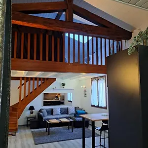 Flat Appartement